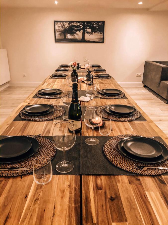 Maison Demar Gedinne Εξωτερικό φωτογραφία